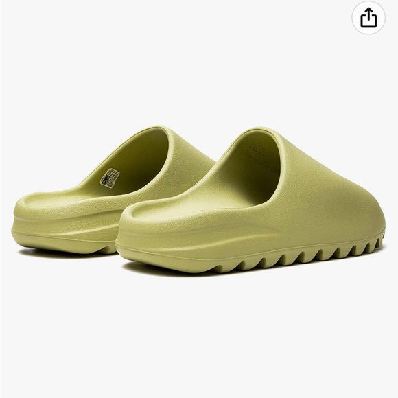 Adidas Men’s Yeezy Slide